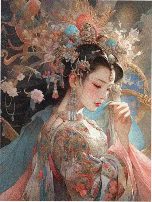 重启序列 - 电影 2024